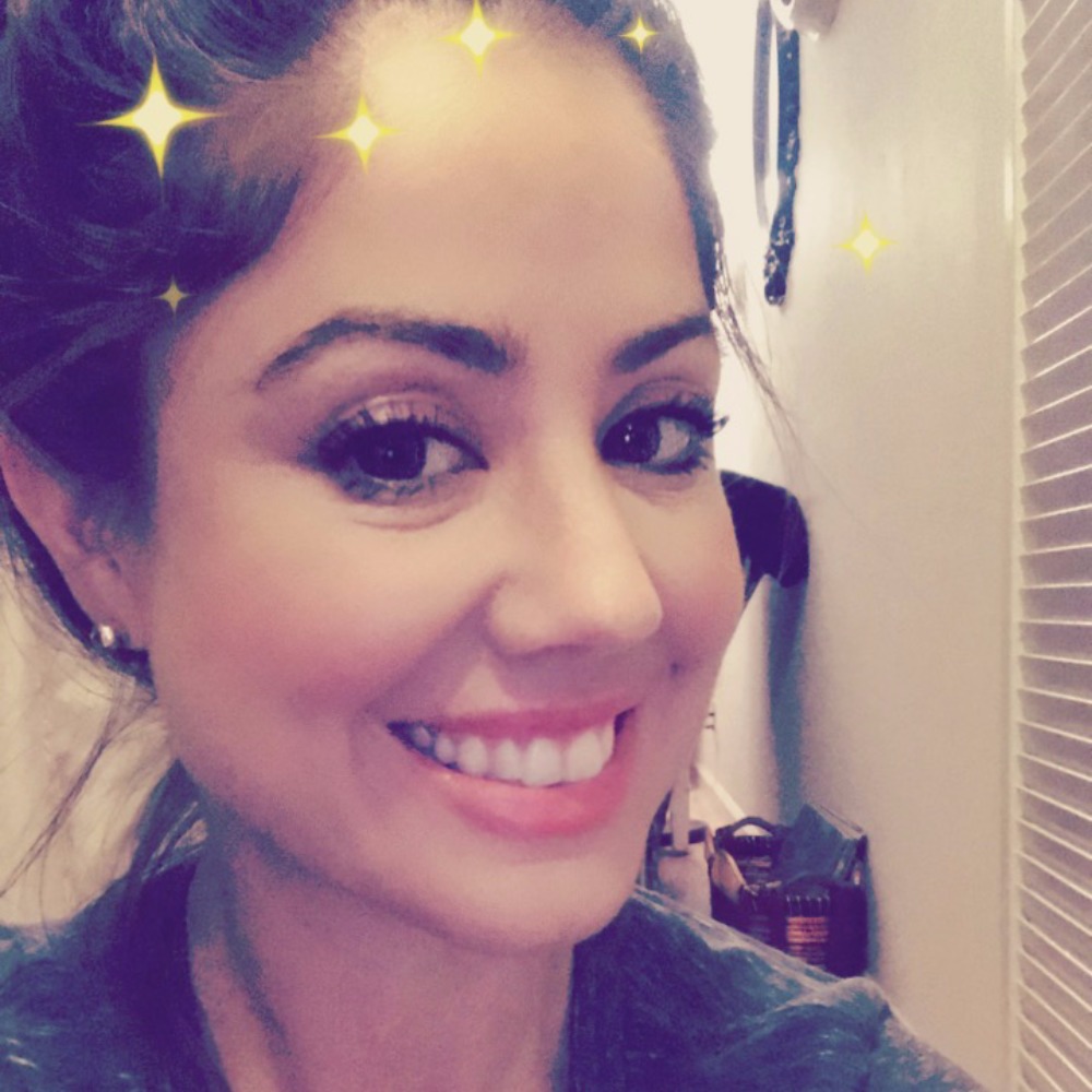 Meet your Posher, Daisy